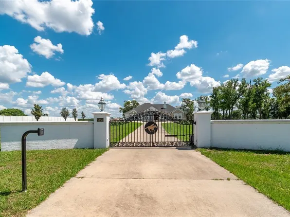 5450 NW 100th St, Ocala, FL 34482