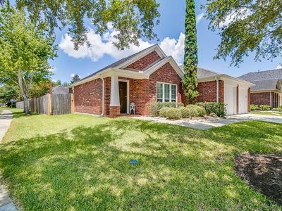 3703 Cane Lake Dr, Richmond, TX, 77406