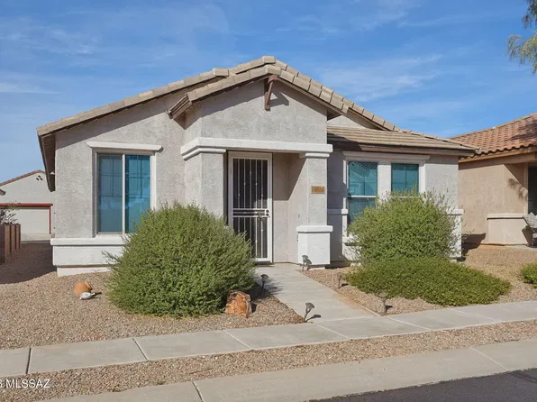 14055 E Voss St, Vail, AZ 85641