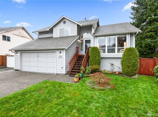 225 59th Pl SE, Everett, WA 98203
