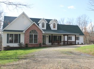 2245 Knob Lick Rd, Farmington, MO 63640