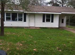 3310 Gordon St, Kilgore, TX 75662