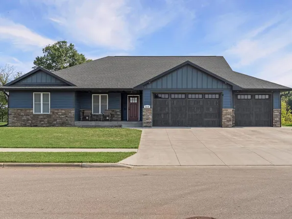 2210 Tom Anderson STREET, Bangor, WI 54614