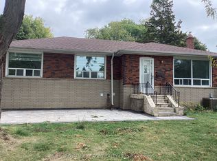 23 Lejune Rd, Toronto, ON M1T 2S6