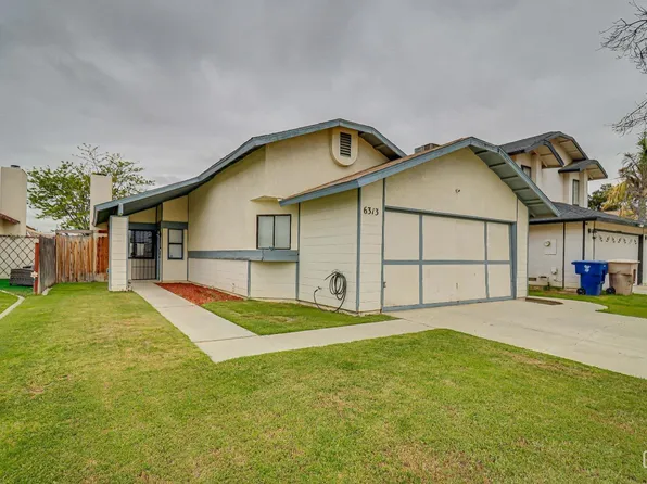 6313 Regina Way, Bakersfield, CA 93307
