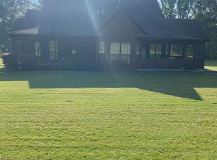 5450 Dean Rd, Lake Cormorant, MS 38641