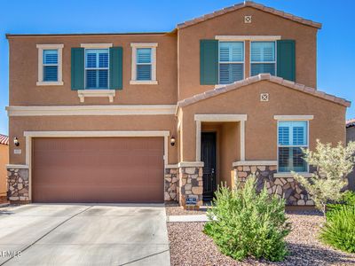 629 E Elm Ln, Avondale, AZ, 85323