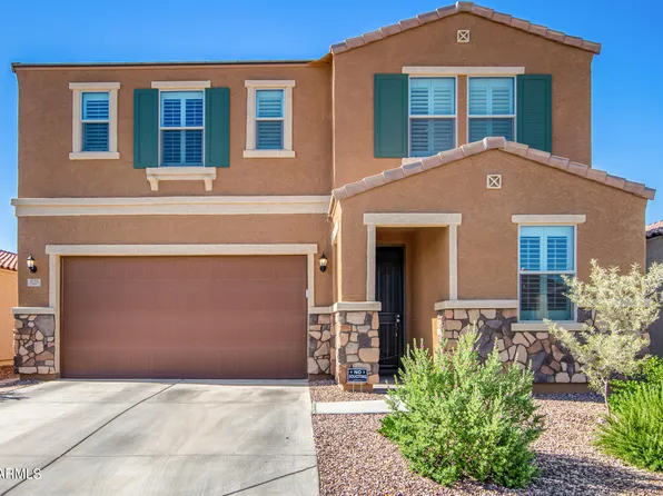 629 E ELM Lane, Avondale, AZ 85323