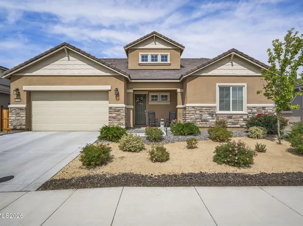 6211 Bucking Horse Dr, Sparks, NV 89436