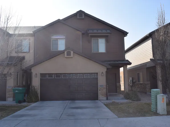 1803 W 850 S, Orem, UT 84057