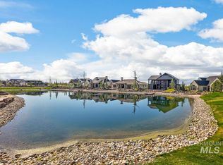 3429 N Harvest Moon Way, Eagle, ID 83616