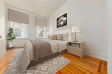 Rented by The Syper Group