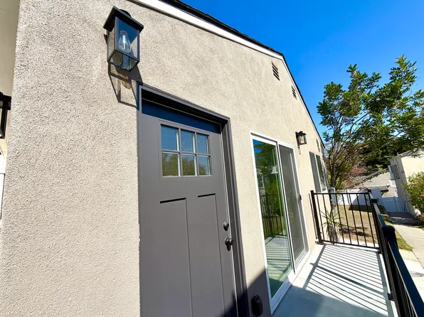 418 W Palm Ave #E, El Segundo, CA 90245