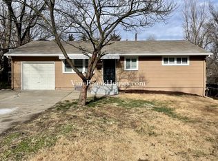 8502 Eastern Ave, Kansas City, MO 64138