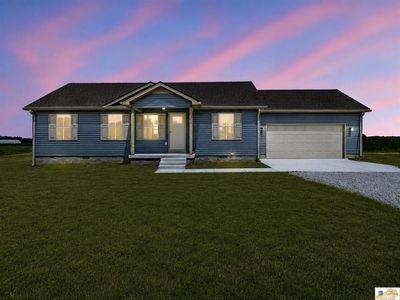 249 J S King Rd, Glasgow, KY, 42141