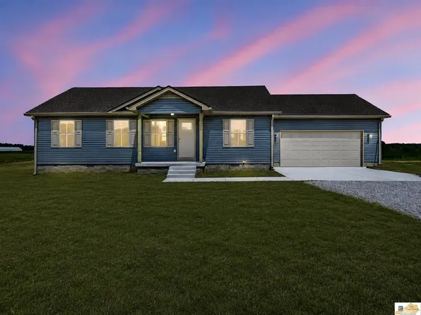 249 J S King Rd, Glasgow, KY 42141