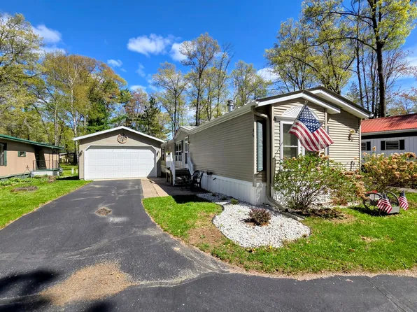 N11445 Cth A #A40, Tomahawk, WI 54487