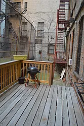 Rented by CoSo Apartments