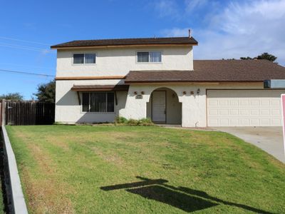 3810 Lisa Way, Santa Maria, CA, 93455