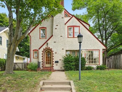 5149 Thomas Ave S, Minneapolis, MN, 55410