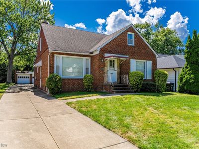 4226 Okalona Rd, South Euclid, OH, 44121