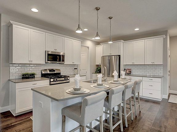 Classic Kitchen