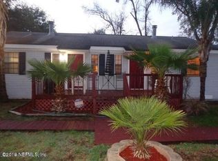 1423 Ron Rd, Jacksonville, FL 32210