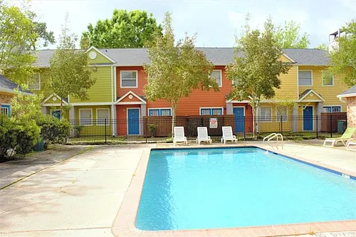Serena Village Apartments Photo 1