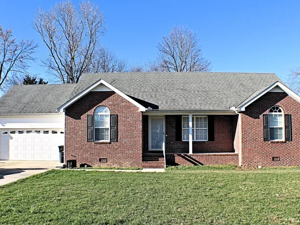 102 Woodridge Dr, Tullahoma, TN 37388