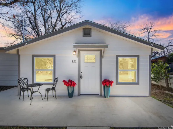 422 Apolonio St, Uvalde, TX 78801