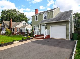 41 Palisade Rd, Linden, NJ 07036