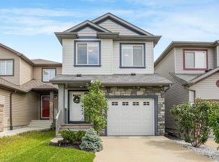 17107 38th St NW, Edmonton, AB T5Y 3R8