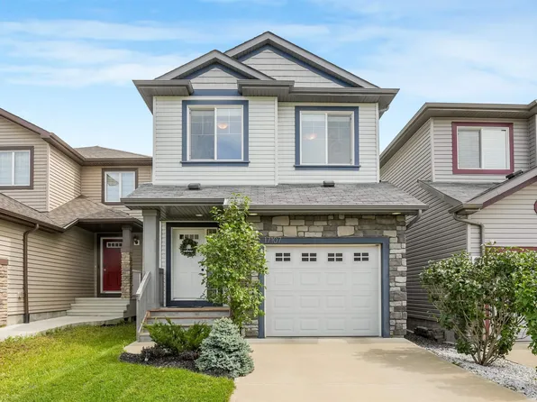 17107 38th St NW, Edmonton, AB T5Y 3R8