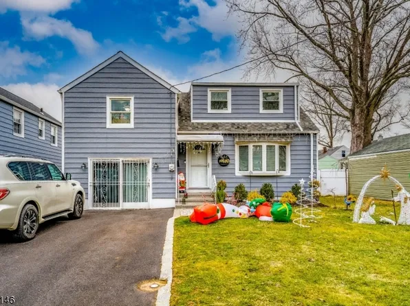 548 Richfield Ave, Kenilworth Boro, NJ 07033
