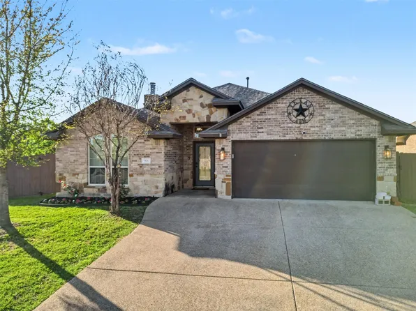 901 Dove Run Trl, College Station, TX 77845