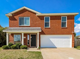 113 Teal Rd, Sanger, TX 76266