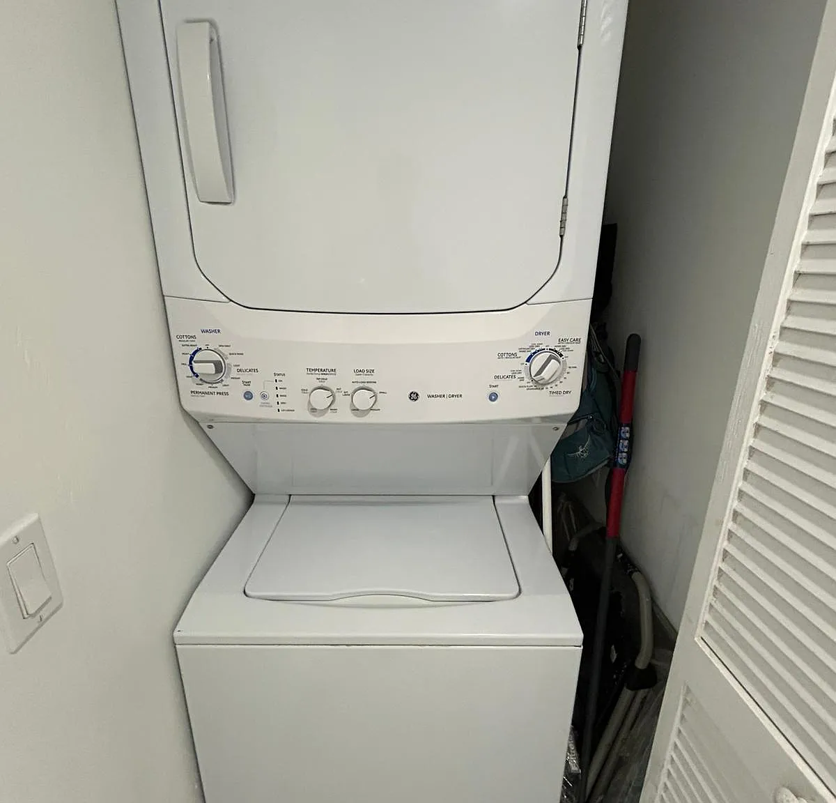 1 bed, 551 sqft, $2,995 — Photo 3