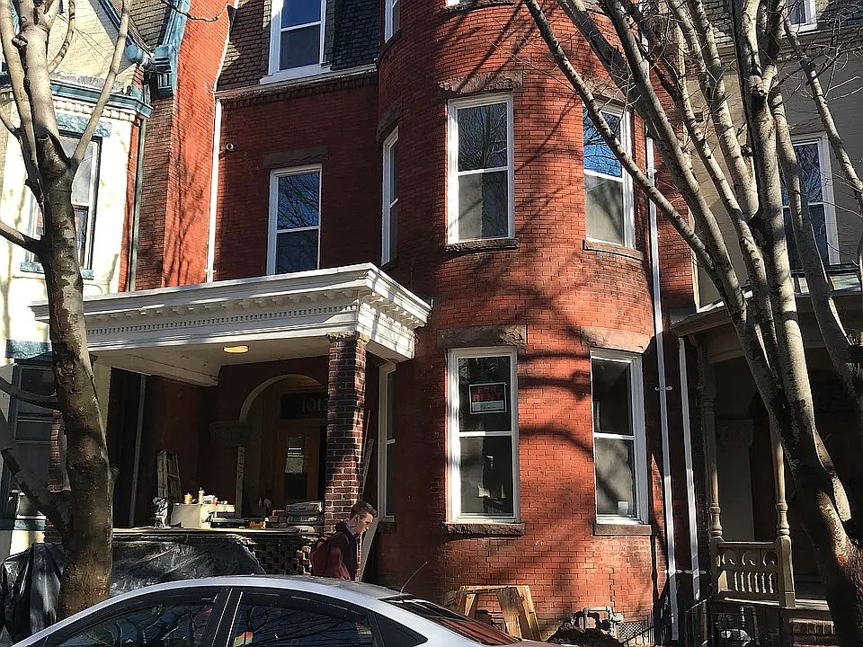 1st image of 1012 Park Ave Unit 4