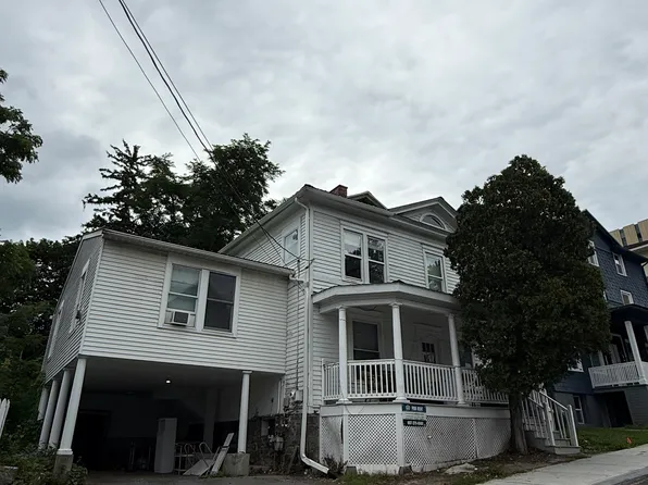 106 Catherine St #1, Ithaca, NY 14850