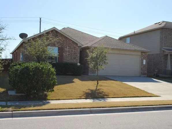 6525 Adair Dr, Austin, TX 78754