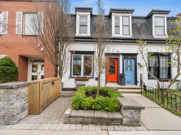 31 Birch Ave, Toronto, ON M4V 1E1