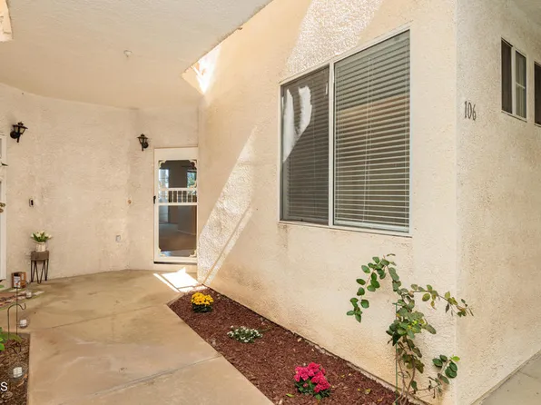 2913 Antonio Dr Unit 106, Camarillo, CA 93010