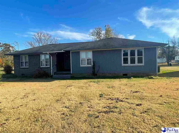 132 Talon Dr, Bennettsville, SC 29512