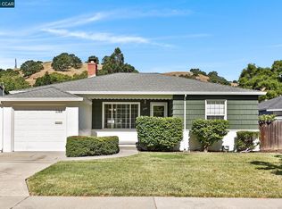 3748 Raap Ave, Martinez, CA 94553