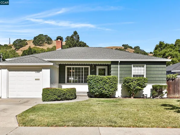 3748 Raap Ave, Martinez, CA 94553