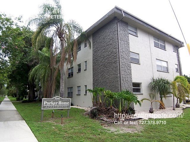 1st image of 1501 16th St N APT 109