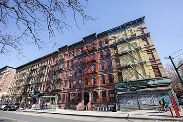 Rented by Oxford Property Group