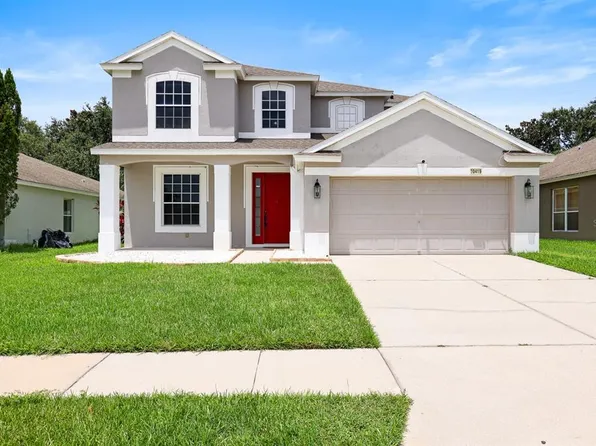 30419 RANDALL MANOR STREET, WESLEY CHAPEL, FL 33545