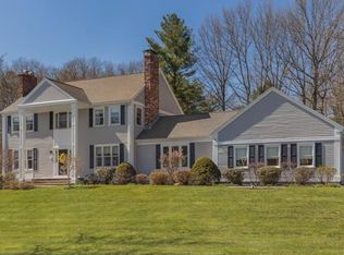 54 Spruce Rd, North Reading, MA 01864