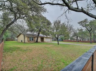 407 Sioux Trl, Leander, TX 78641